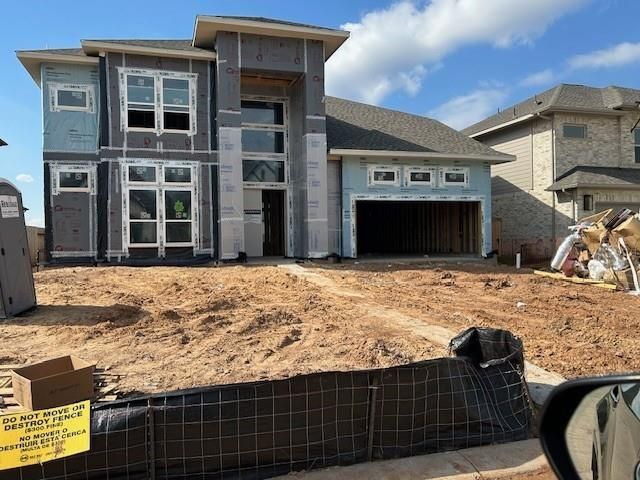 4315 Driftrose Drive, Fulshear, TX 77441