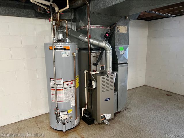 23280 Forest Street, Oak Park, MI 48237