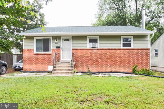 9102 4TH ST, Lanham, MD 20706