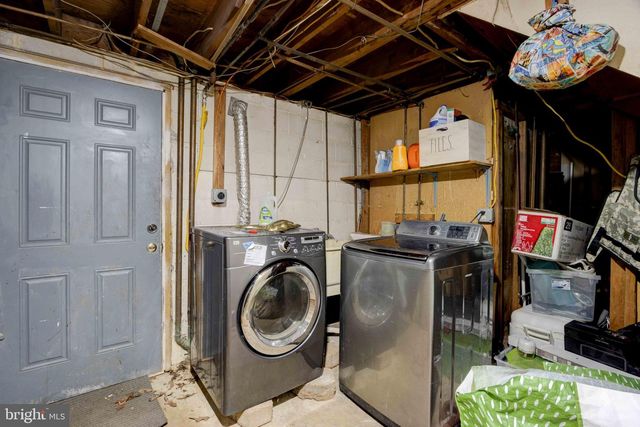 9102 4TH ST, Lanham, MD 20706