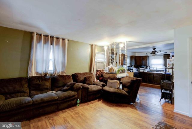 9102 4TH ST, Lanham, MD 20706