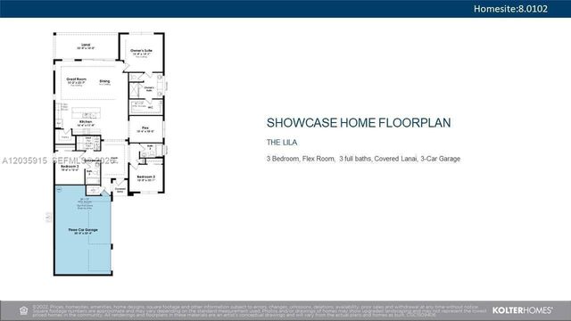 9488 SW Pepoli Way, Port St Lucie, FL 34987