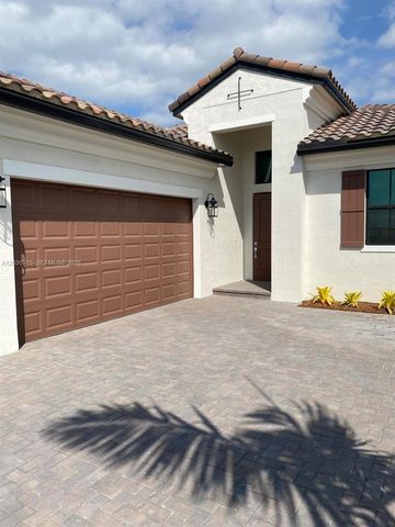 9488 SW Pepoli Way, Port St Lucie, FL 34987