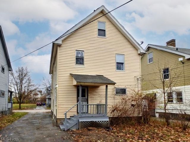 13316 Edgewood Avenue, Cleveland, OH 44105