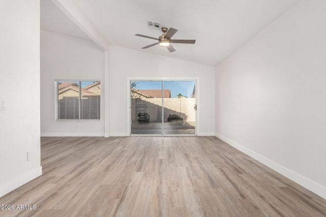 14672 W WHITTON Avenue, Goodyear, AZ 85395