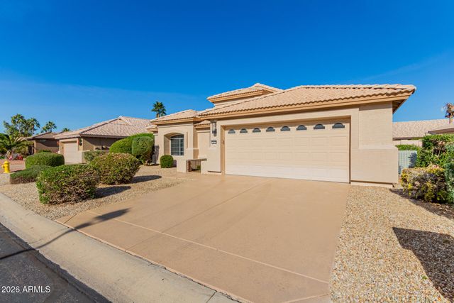 14672 W WHITTON Avenue, Goodyear, AZ 85395