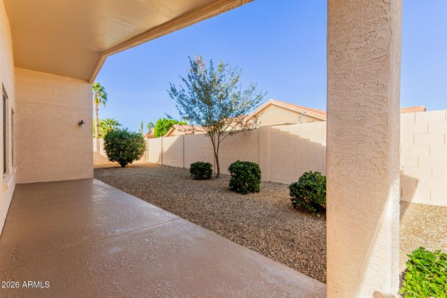 14672 W WHITTON Avenue, Goodyear, AZ 85395