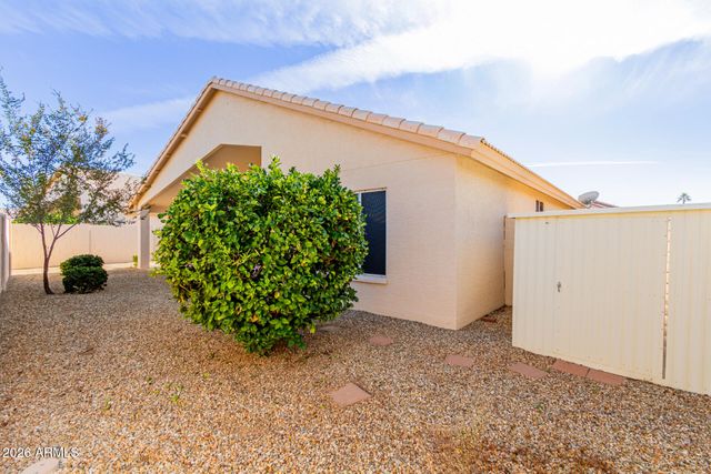 14672 W WHITTON Avenue, Goodyear, AZ 85395