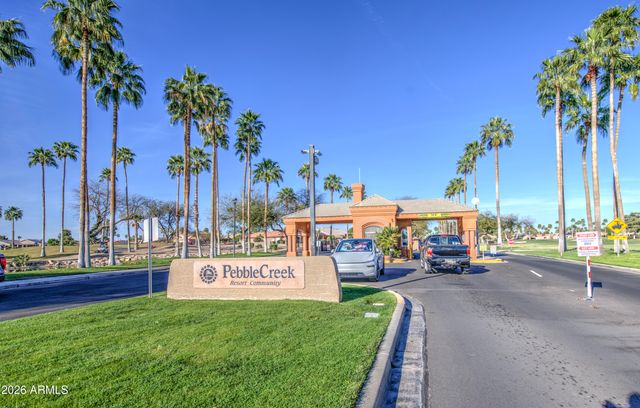 14672 W WHITTON Avenue, Goodyear, AZ 85395