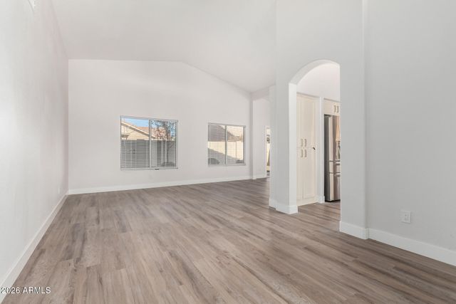 14672 W WHITTON Avenue, Goodyear, AZ 85395