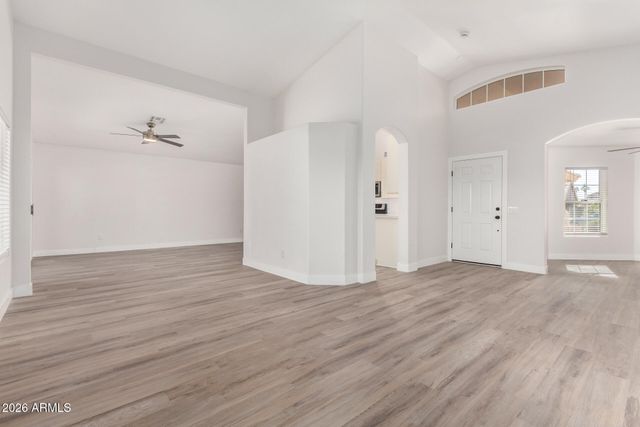 14672 W WHITTON Avenue, Goodyear, AZ 85395