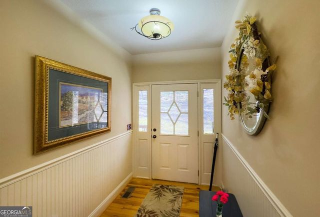 526 Garland Ridge Drive, Hayesville, NC 28904