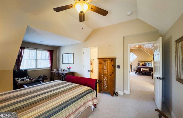 526 Garland Ridge Drive, Hayesville, NC 28904