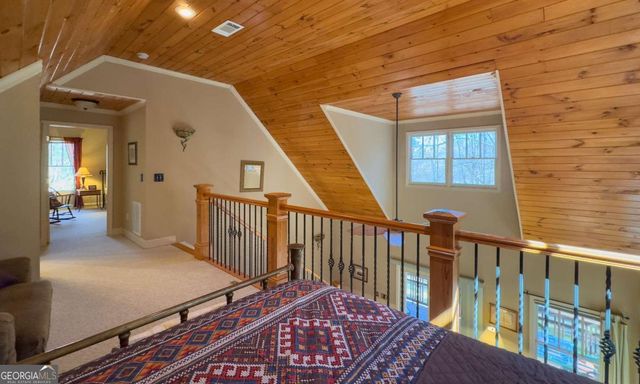 526 Garland Ridge Drive, Hayesville, NC 28904