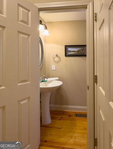 526 Garland Ridge Drive, Hayesville, NC 28904