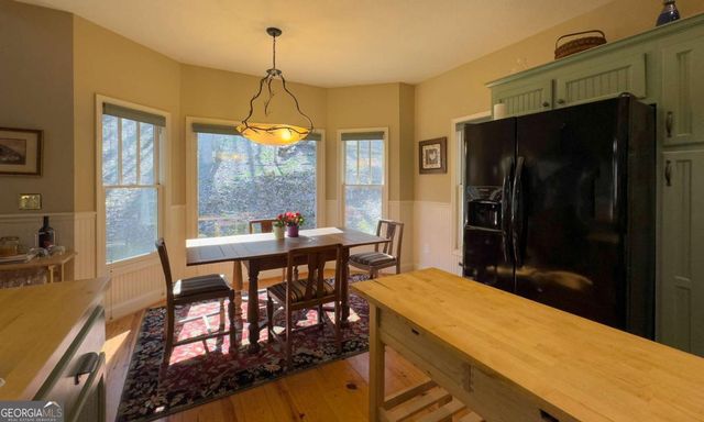 526 Garland Ridge Drive, Hayesville, NC 28904