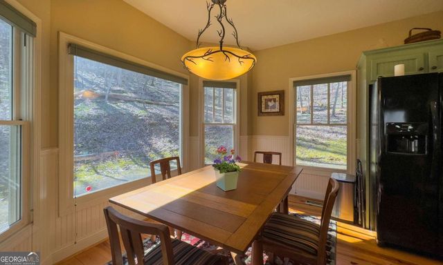 526 Garland Ridge Drive, Hayesville, NC 28904