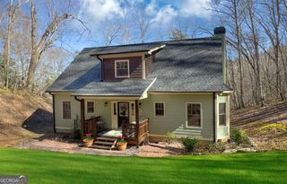 526 Garland Ridge Drive, Hayesville, NC 28904