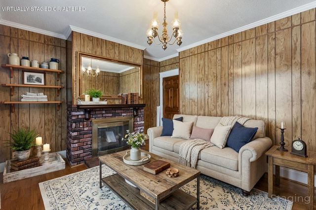 726 Georgia Avenue, Etowah, TN 37331