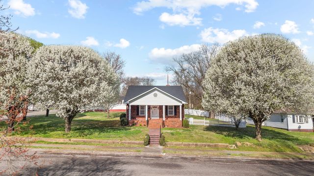 726 Georgia Avenue, Etowah, TN 37331