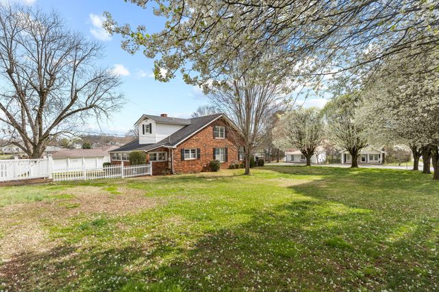 726 Georgia Avenue, Etowah, TN 37331