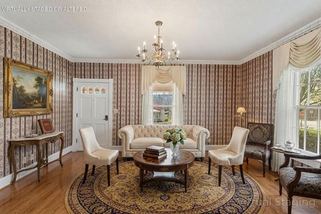 726 Georgia Avenue, Etowah, TN 37331