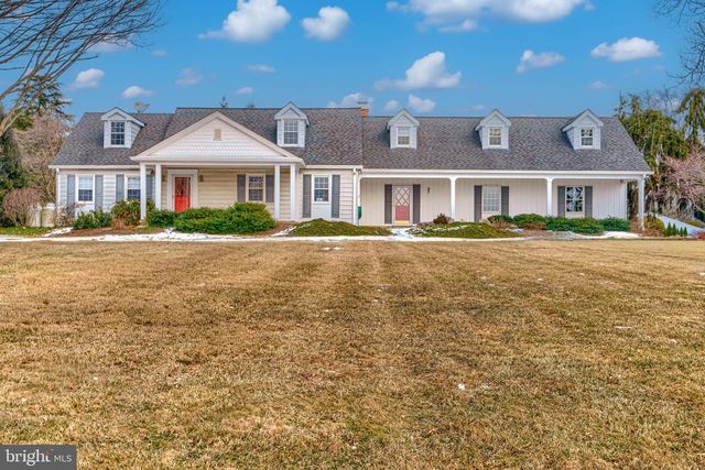 3427 N FURNACE RD, Jarrettsville, MD 21084