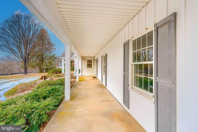 3427 N FURNACE RD, Jarrettsville, MD 21084