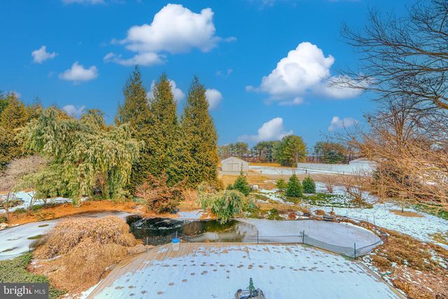 3427 N FURNACE RD, Jarrettsville, MD 21084