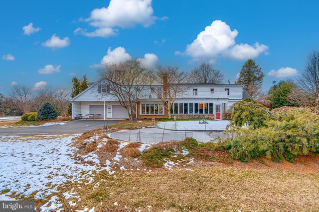 3427 N FURNACE RD, Jarrettsville, MD 21084