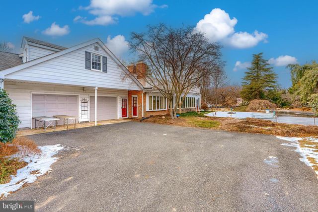 3427 N FURNACE RD, Jarrettsville, MD 21084