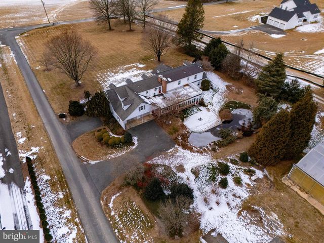 3427 N FURNACE RD, Jarrettsville, MD 21084