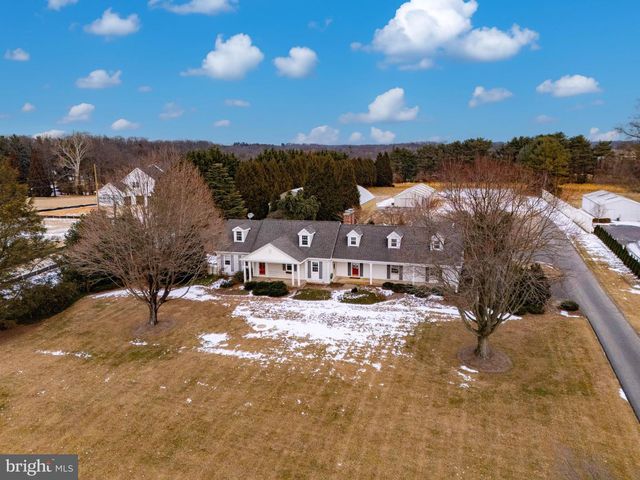 3427 N FURNACE RD, Jarrettsville, MD 21084