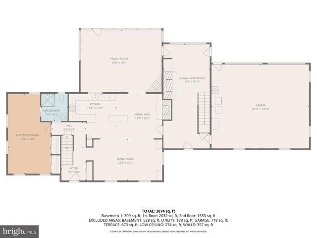 3427 N FURNACE RD, Jarrettsville, MD 21084