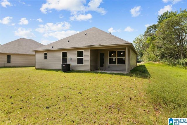2361 PERSHING PLACE LOOP, Birmingham, AL 35214