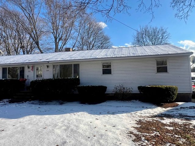 354 South 354, Bedford, MA 01730