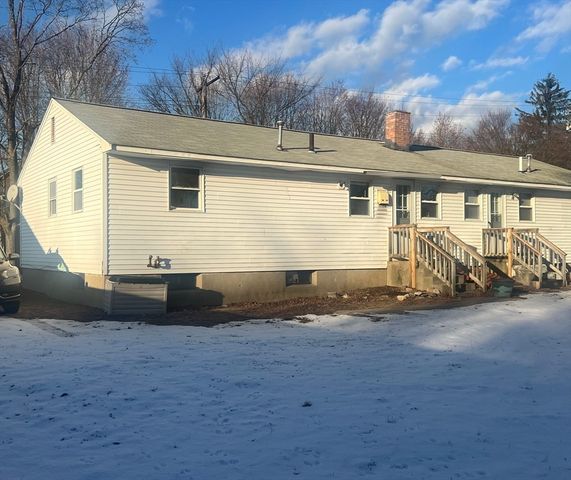 354 South 354, Bedford, MA 01730