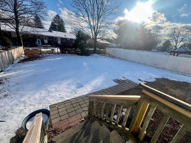 354 South 354, Bedford, MA 01730