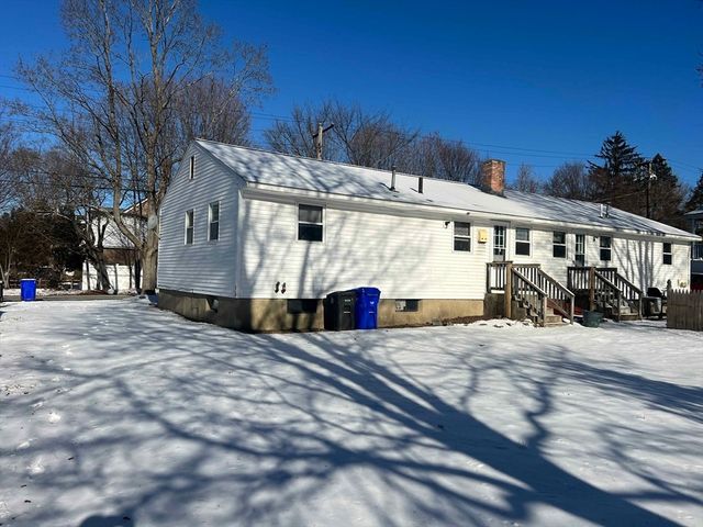 354 South 354, Bedford, MA 01730