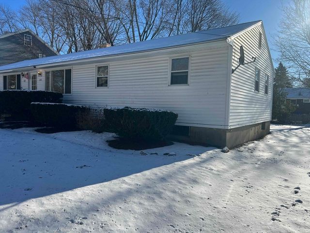 354 South 354, Bedford, MA 01730