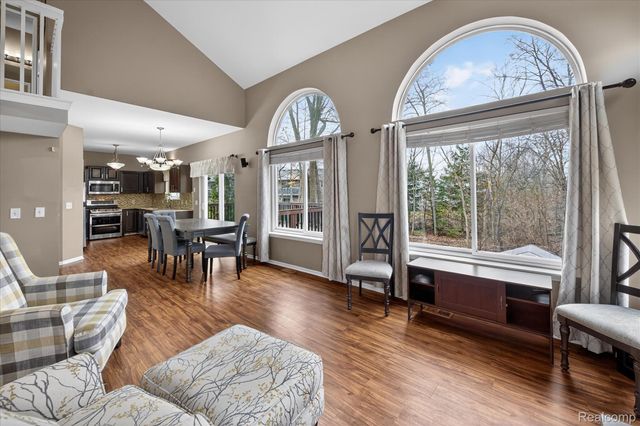 1783 Andover Boulevard, Hartland Township, MI 48843