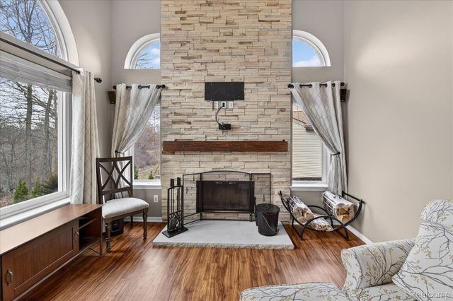 1783 Andover Boulevard, Hartland Township, MI 48843