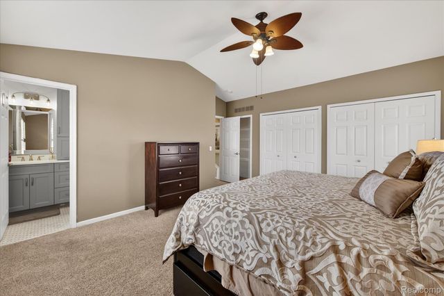 1783 Andover Boulevard, Hartland Township, MI 48843