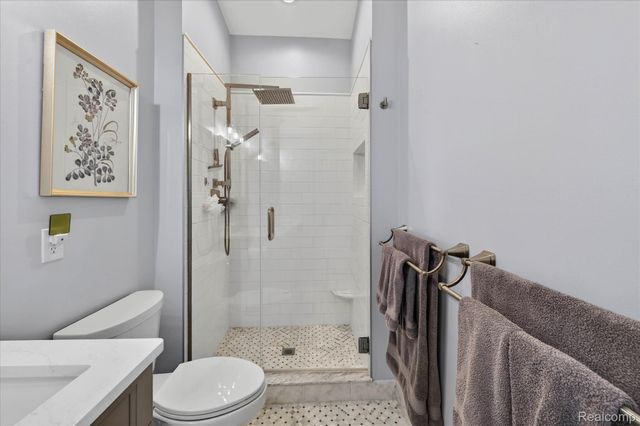 1783 Andover Boulevard, Hartland Township, MI 48843