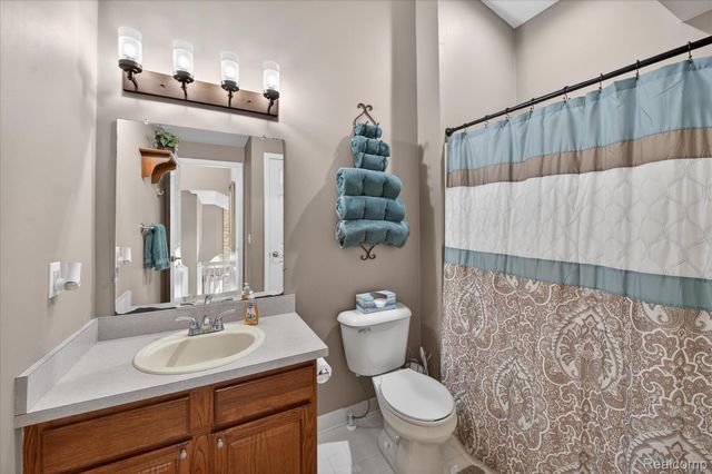 1783 Andover Boulevard, Hartland Township, MI 48843