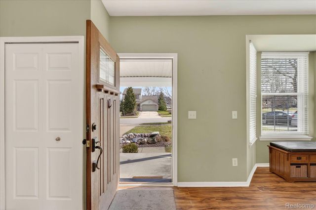 1783 Andover Boulevard, Hartland Township, MI 48843