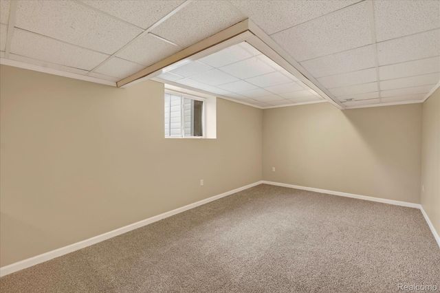 1783 Andover Boulevard, Hartland Township, MI 48843