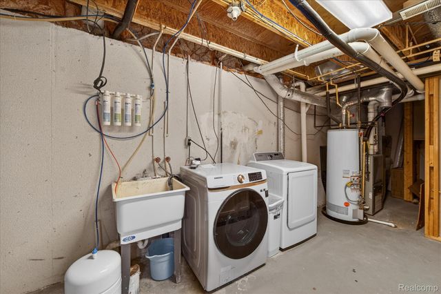 1783 Andover Boulevard, Hartland Township, MI 48843