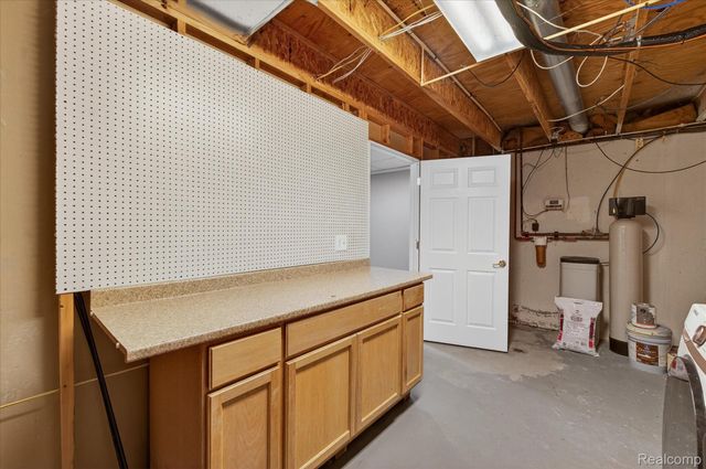 1783 Andover Boulevard, Hartland Township, MI 48843