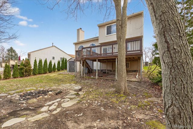 1783 Andover Boulevard, Hartland Township, MI 48843